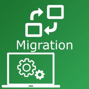 Datenmigration