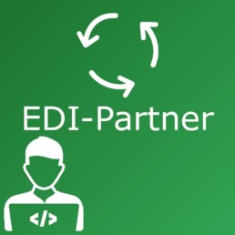 Entwicklung/Einrichtung EDI-Partner