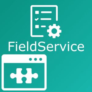 ERP-Modul: FieldService Scheduler für Navision Dynamics 365 und Business Central
