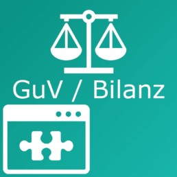ERP-Modul: GuV/Bilanz Prüffunktion für Navision Dynamics 365 und Business Central