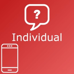Individuelle Business App Erstellung