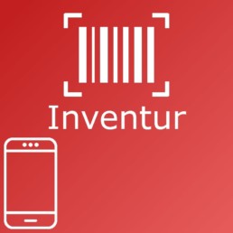 Inventur Business App