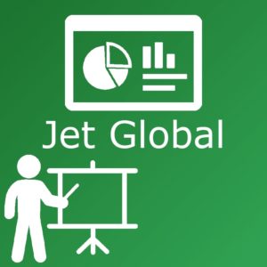 Workshop/Schulung Jet Global