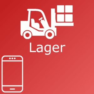 Lager/BDE Business App