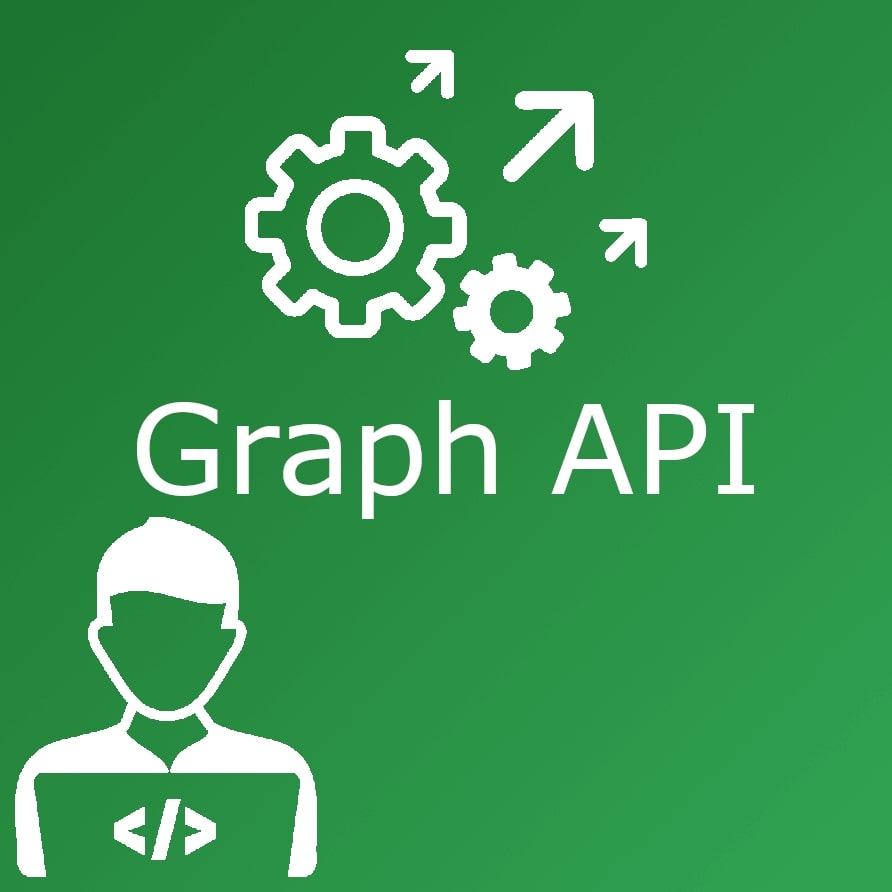 Entwicklung Graph API