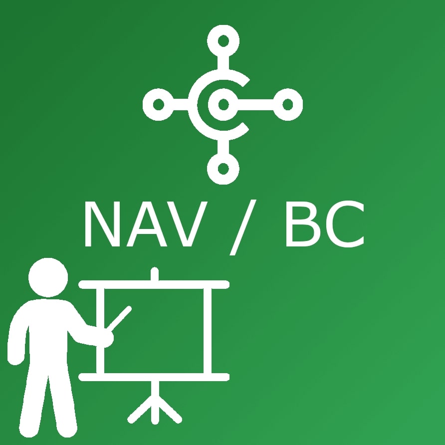 Workshop/Schulung Navision Dynamics 365 Business Central
