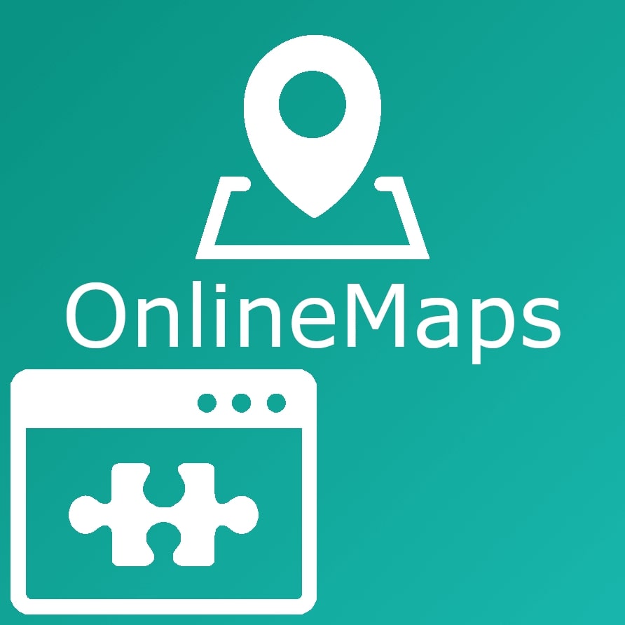 ERP-Modul: OnlineMaps für Navision Dynamics 365 und Business Central