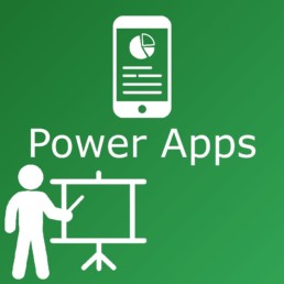 Workshop/Schulung PowerApps Entwicklung