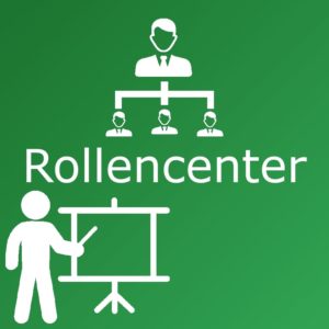 Workshop/Schulung Rollencenter-Design