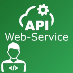 Entwicklung Web-Service Schnittstelle