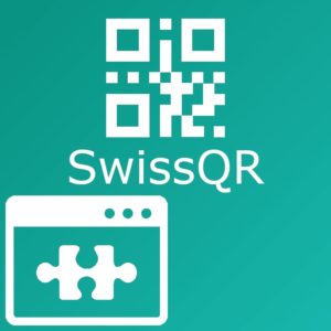 ERP-Modul: SwissQR für Navision Dynamics 365 und Business Central