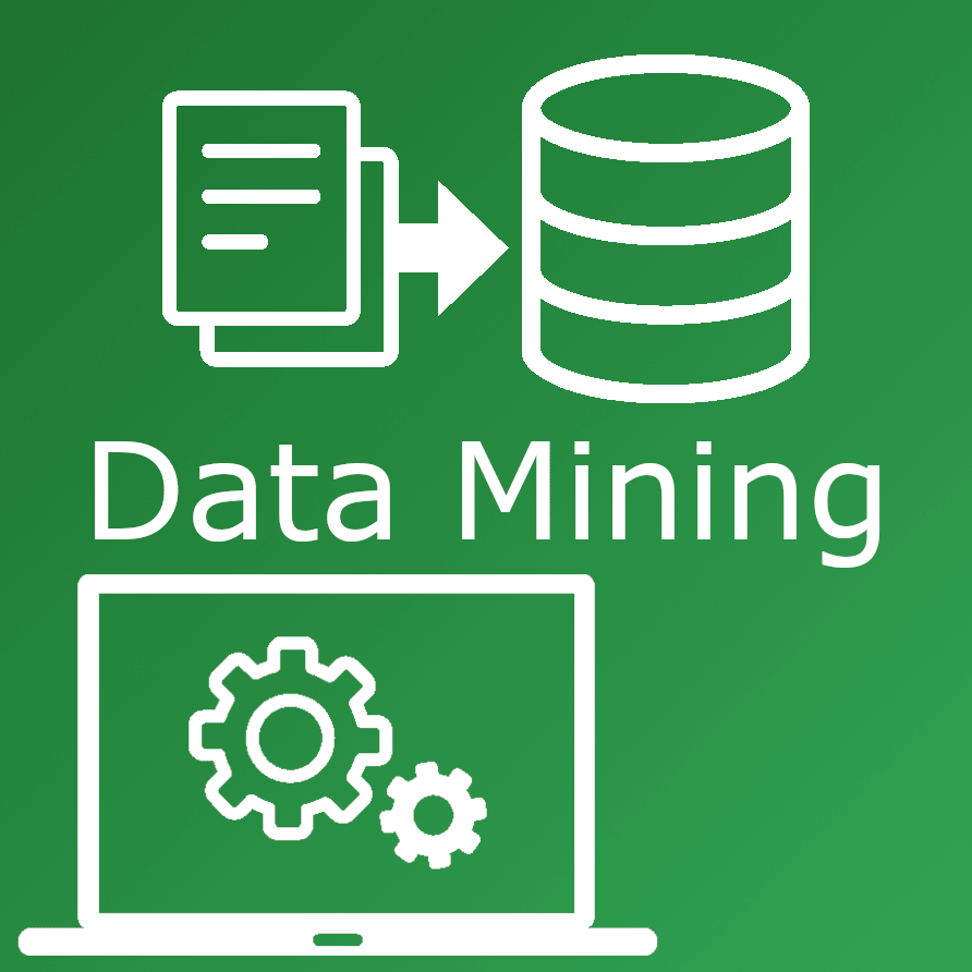 Einrichtung Data Mining Tool (Crawler) für Online Shops