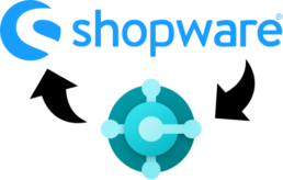 Schnittstelle Shopware Business Central