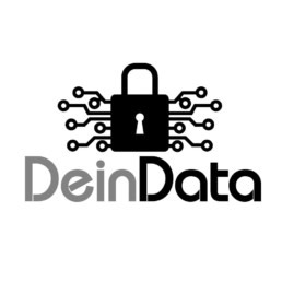 DeinData GmbH Logo